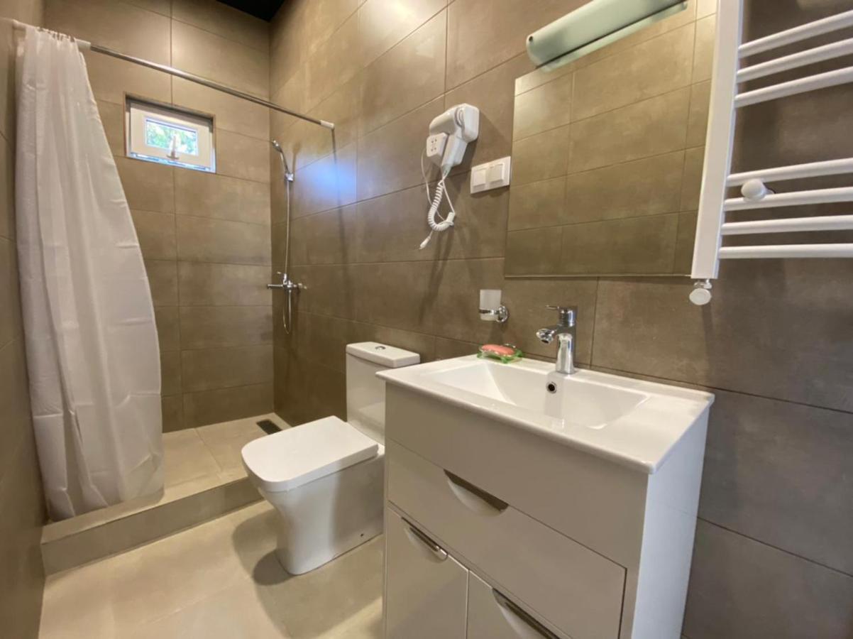Nikas Apartment With Balcony In Old Tbilisi Exterior photo